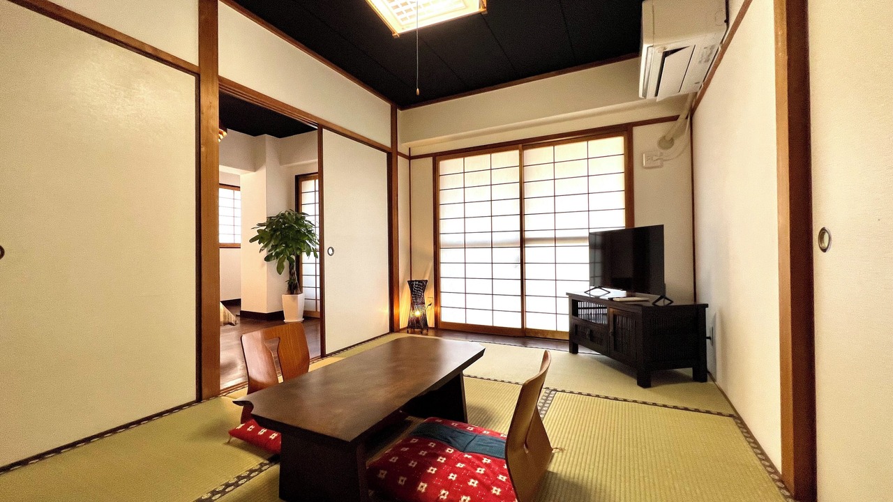Photo of Patio Balcony in Suizenji
