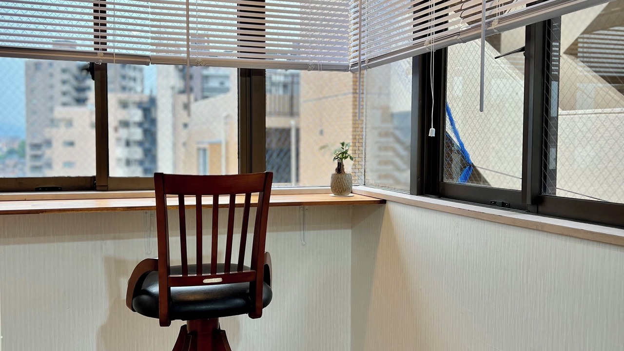 Photo of Patio Balcony in Suizenji