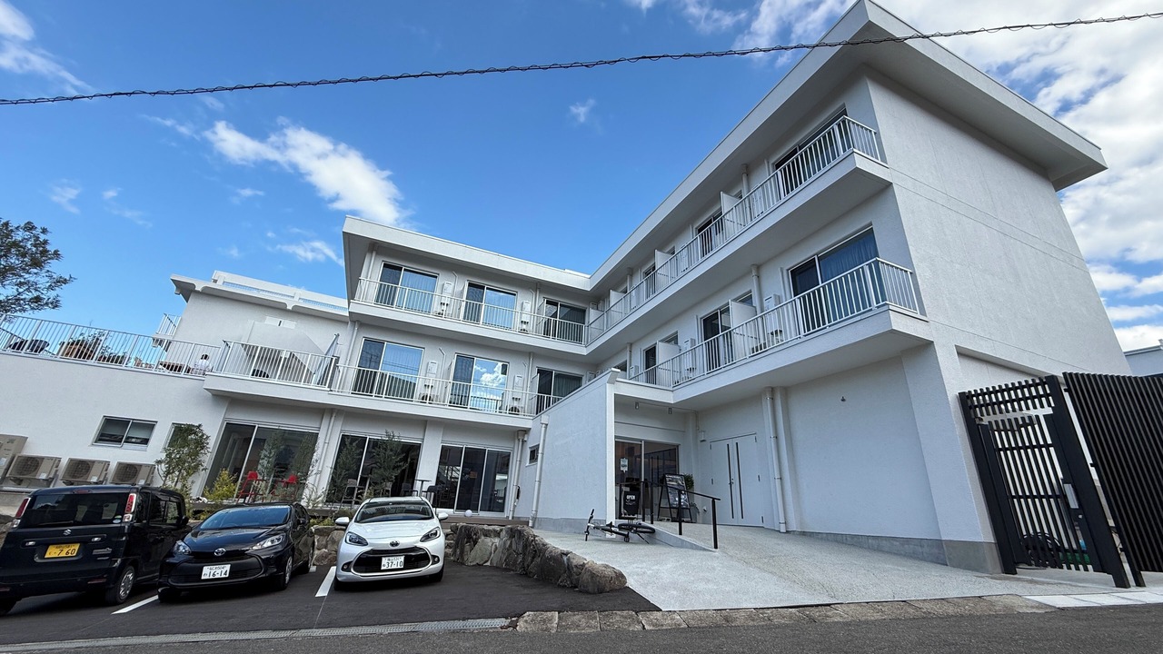 Photo of Outdoor in Tsubaki Onsen