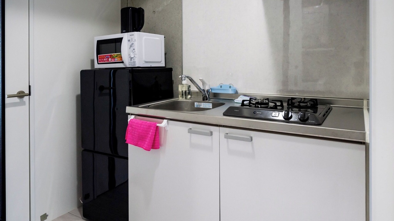 Photo of Kitchen in Tomari