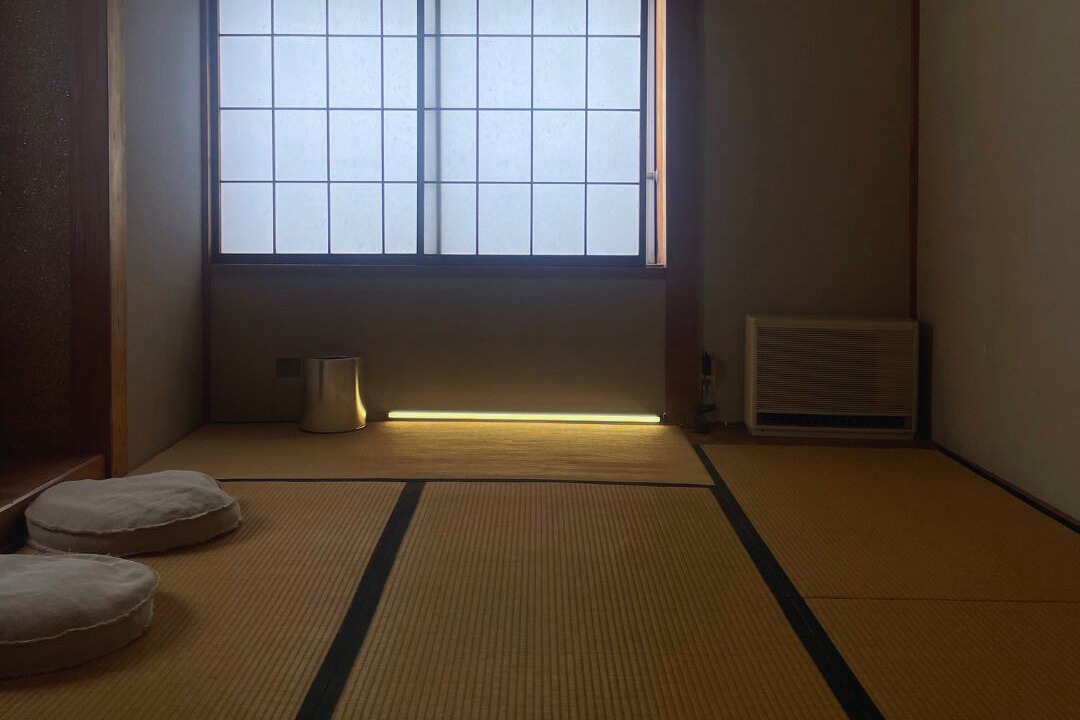 Photo of Bedroom in Myoko