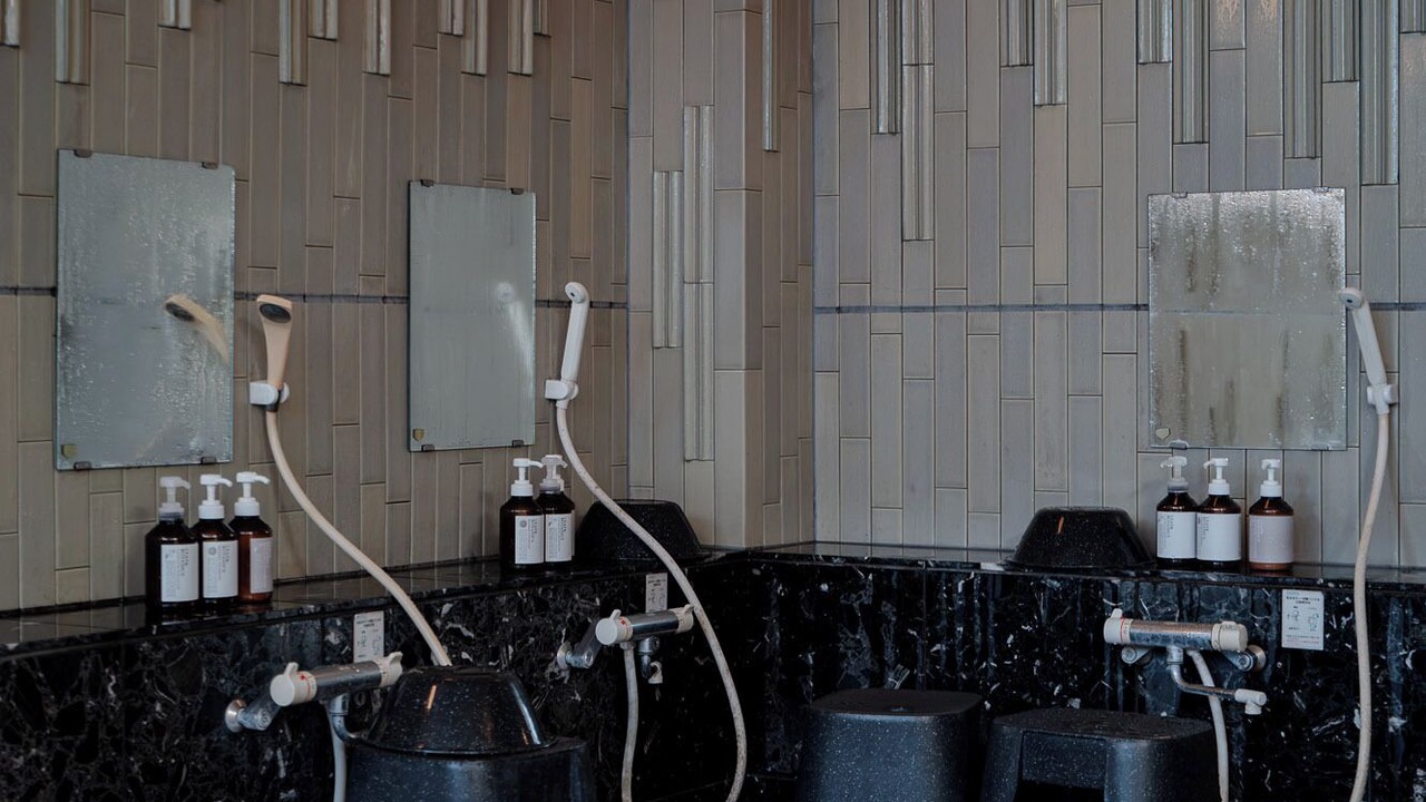 Photo of Bathroom in Myoko
