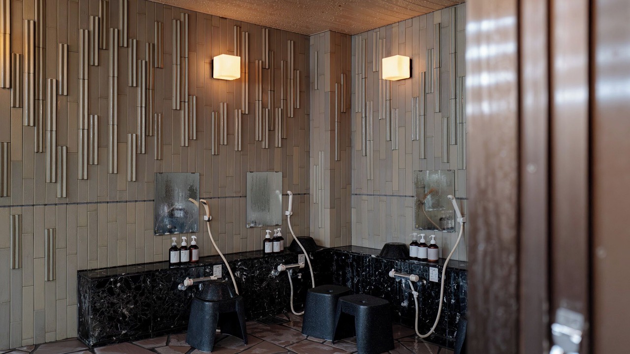 Photo of Bathroom in Myoko