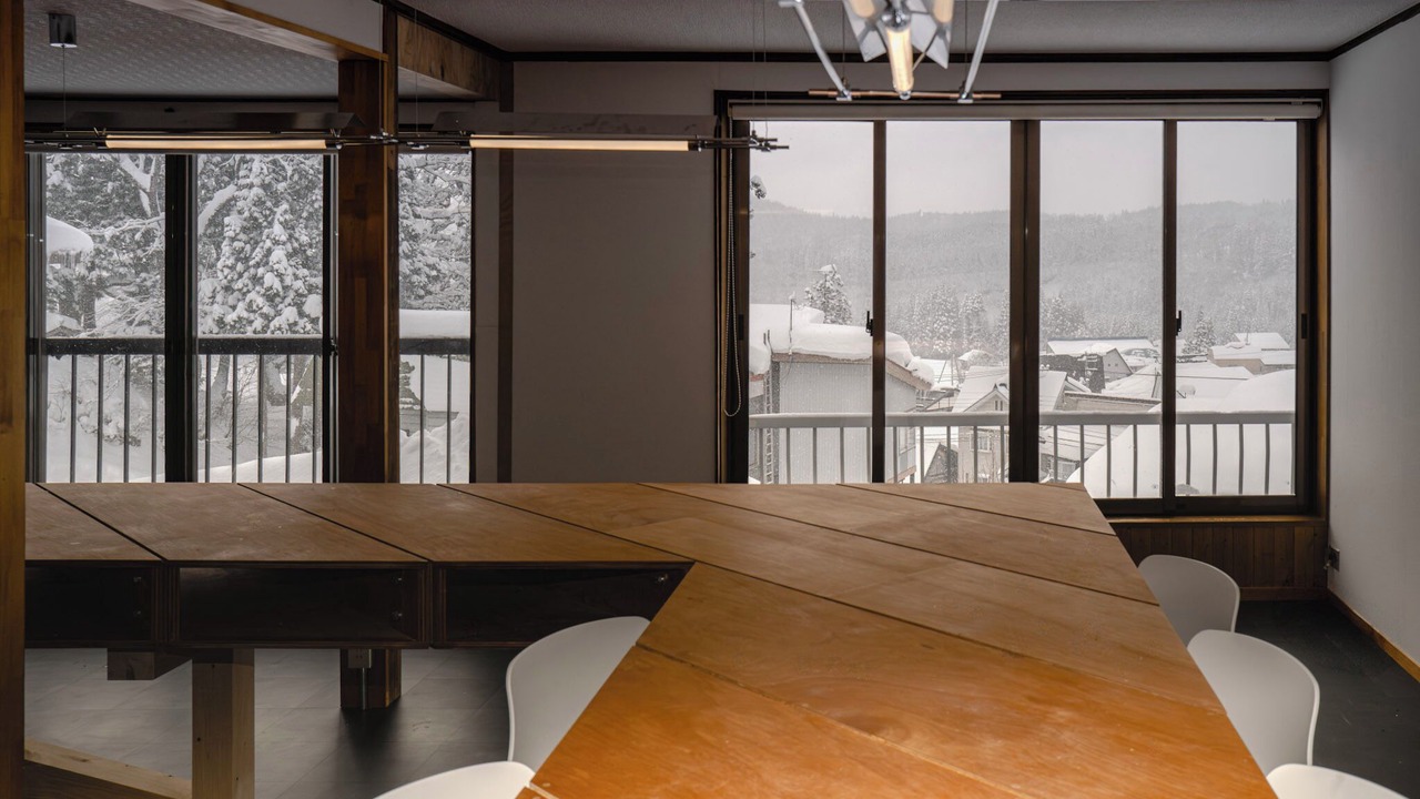 Photo of Others in Myoko