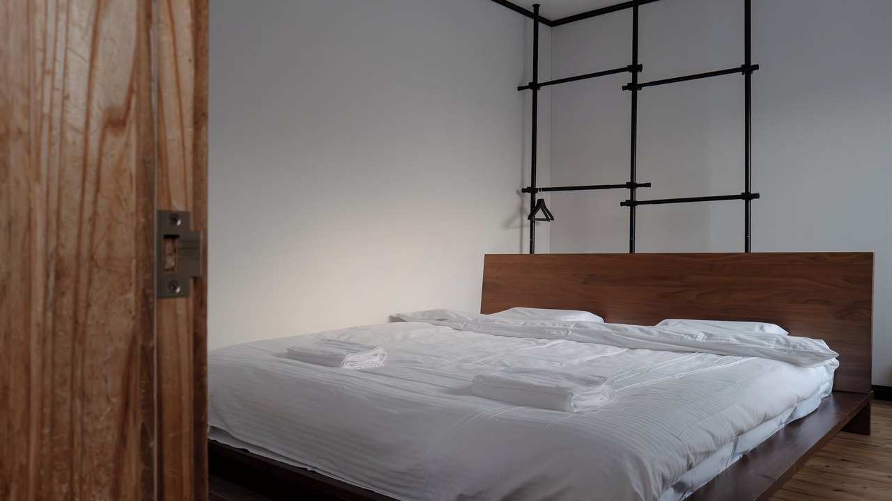Photo of Bedroom in Myoko