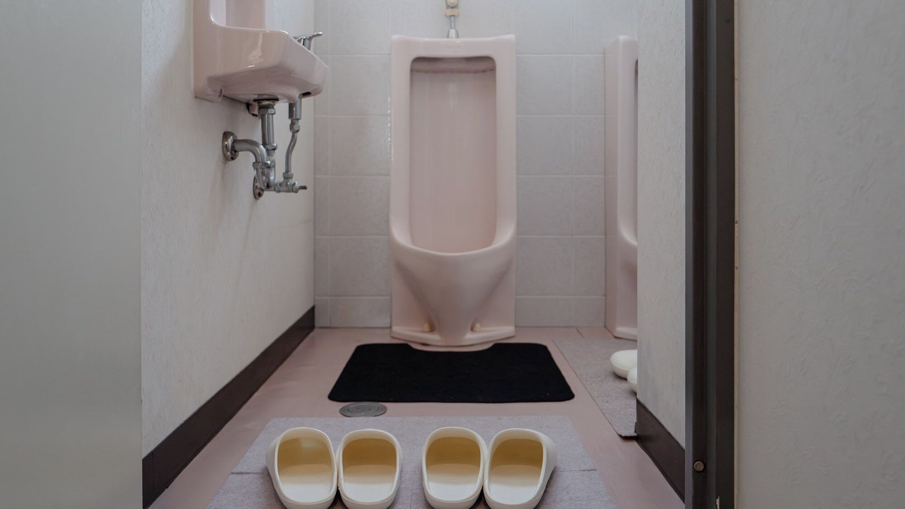 Photo of Bathroom in Myoko