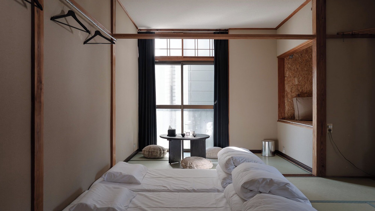 Photo of Bedroom in Myoko