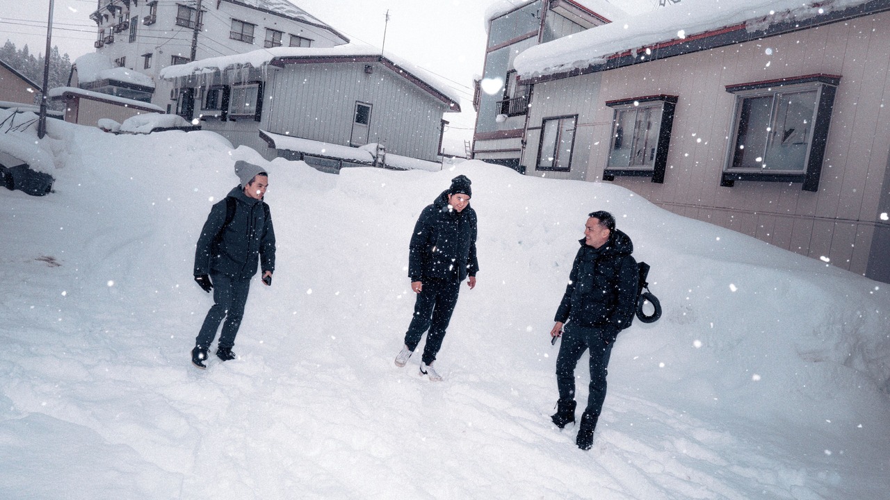 Photo of Others in Myoko