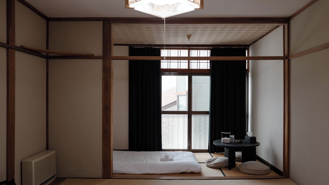 Photo of Bedroom in Myoko