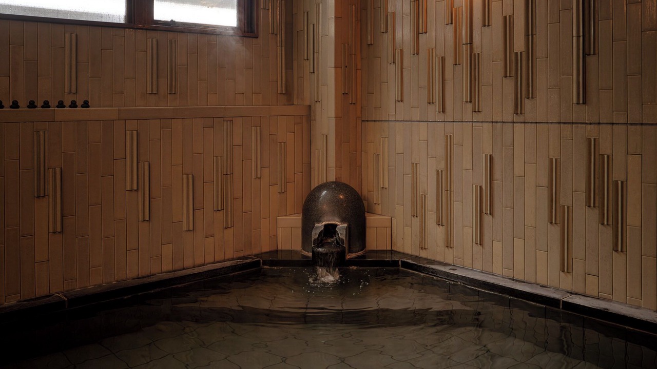 Photo of Bathroom in Myoko