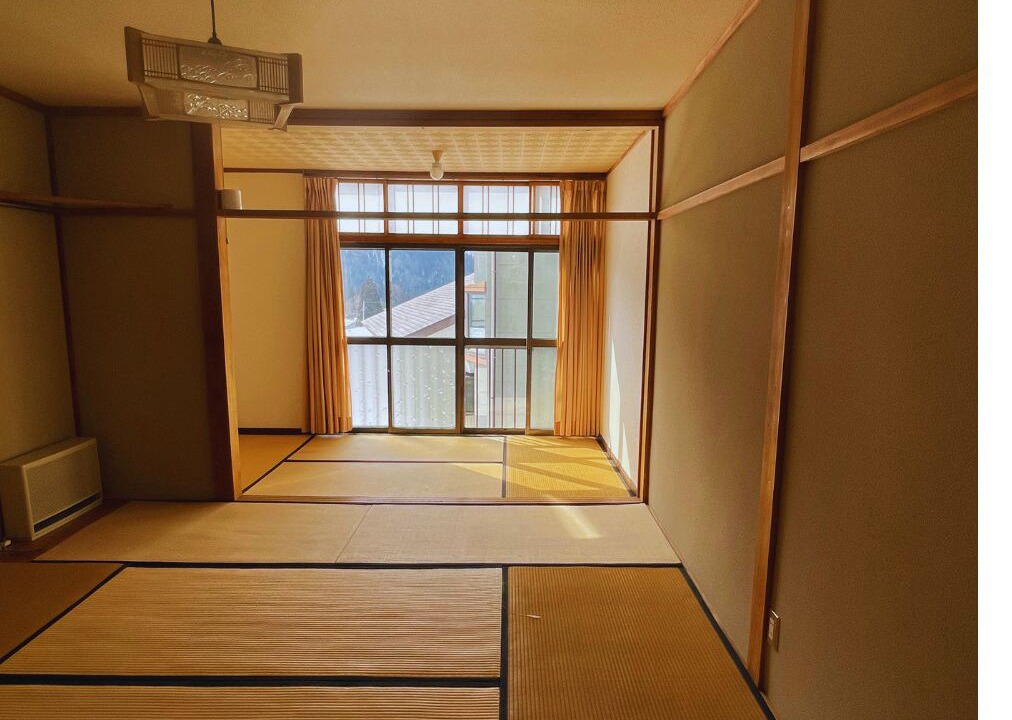 Photo of Bedroom in Myoko