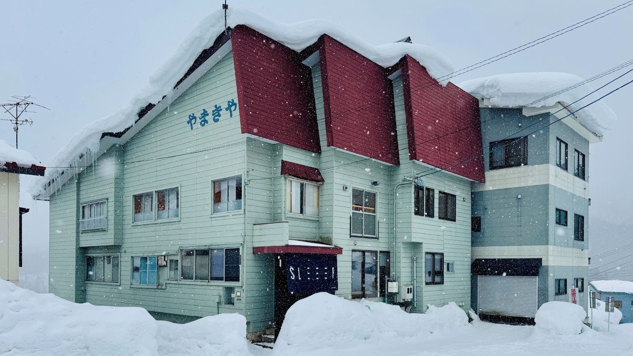 Photo of Outdoor in Myoko