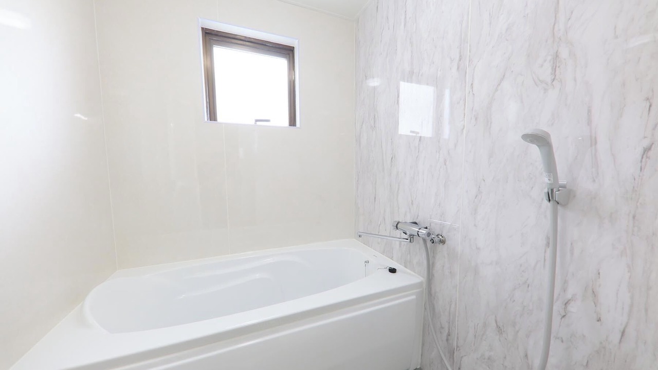 Photo of Bathroom in Chatan