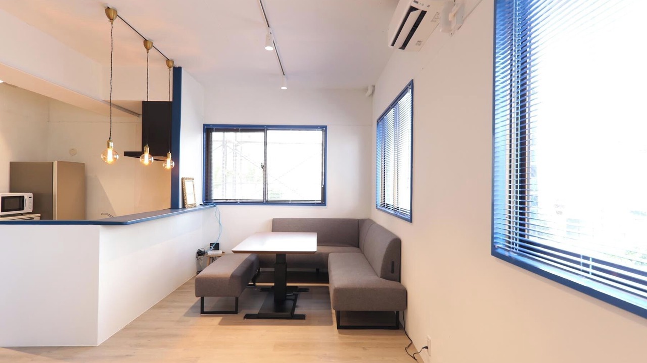 Photo of Livingroom in Chatan