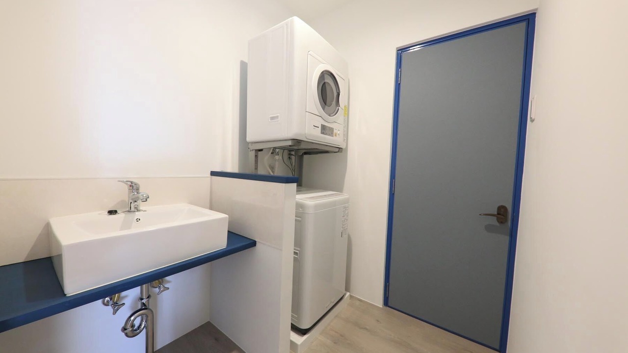 Photo of Bathroom in Chatan