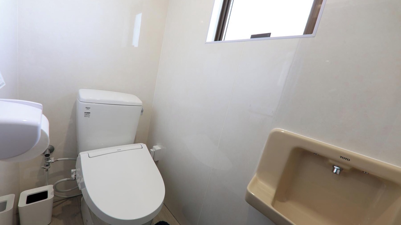 Photo of Bathroom in Chatan