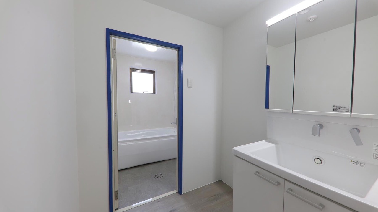 Photo of Bathroom in Chatan
