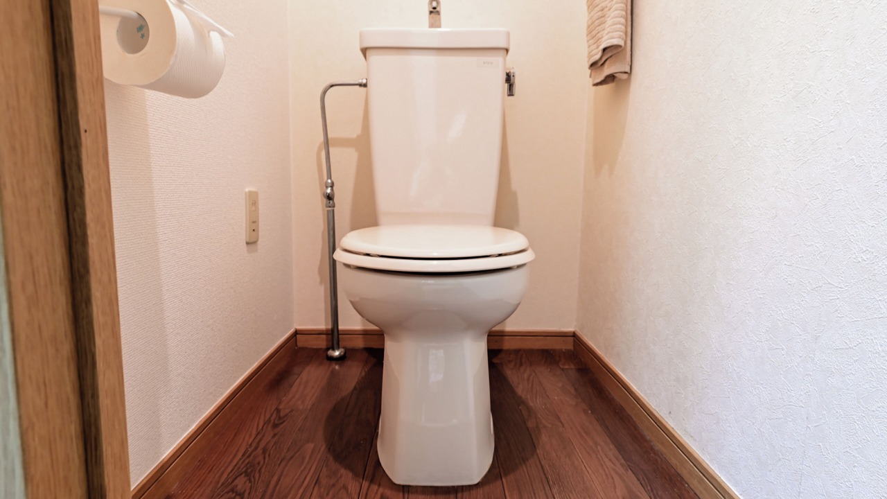 Photo of Bathroom in Hakata-ku