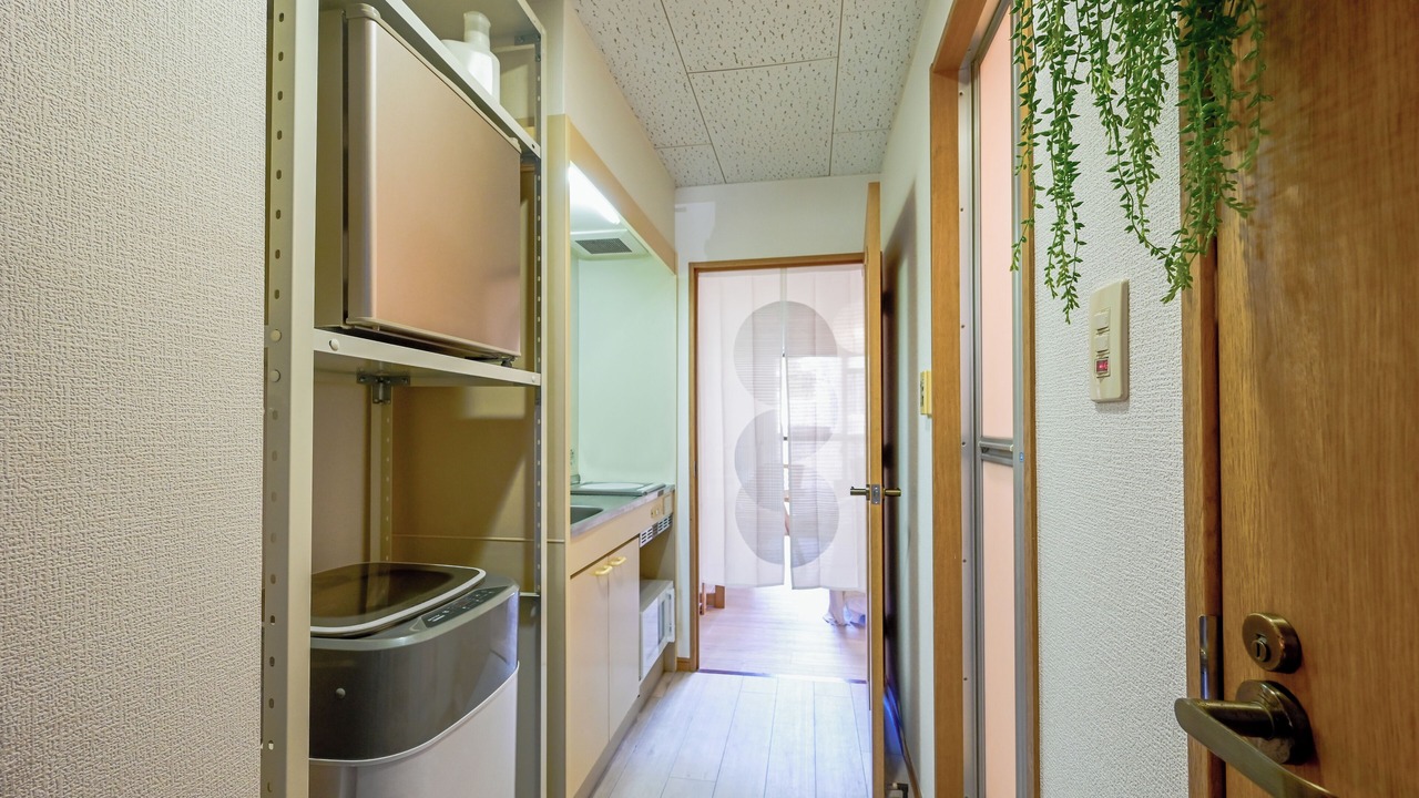 Photo of Bedroom in Hakata-ku