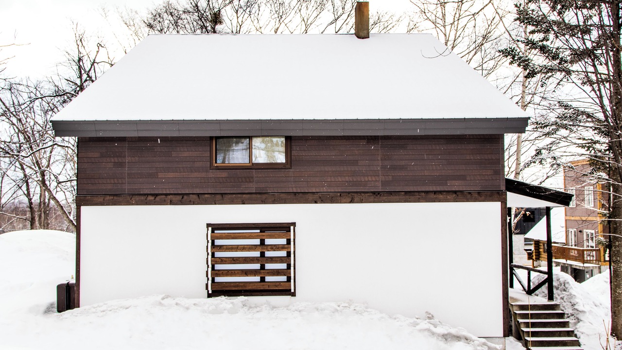 Photo of Outdoor in Hirafu