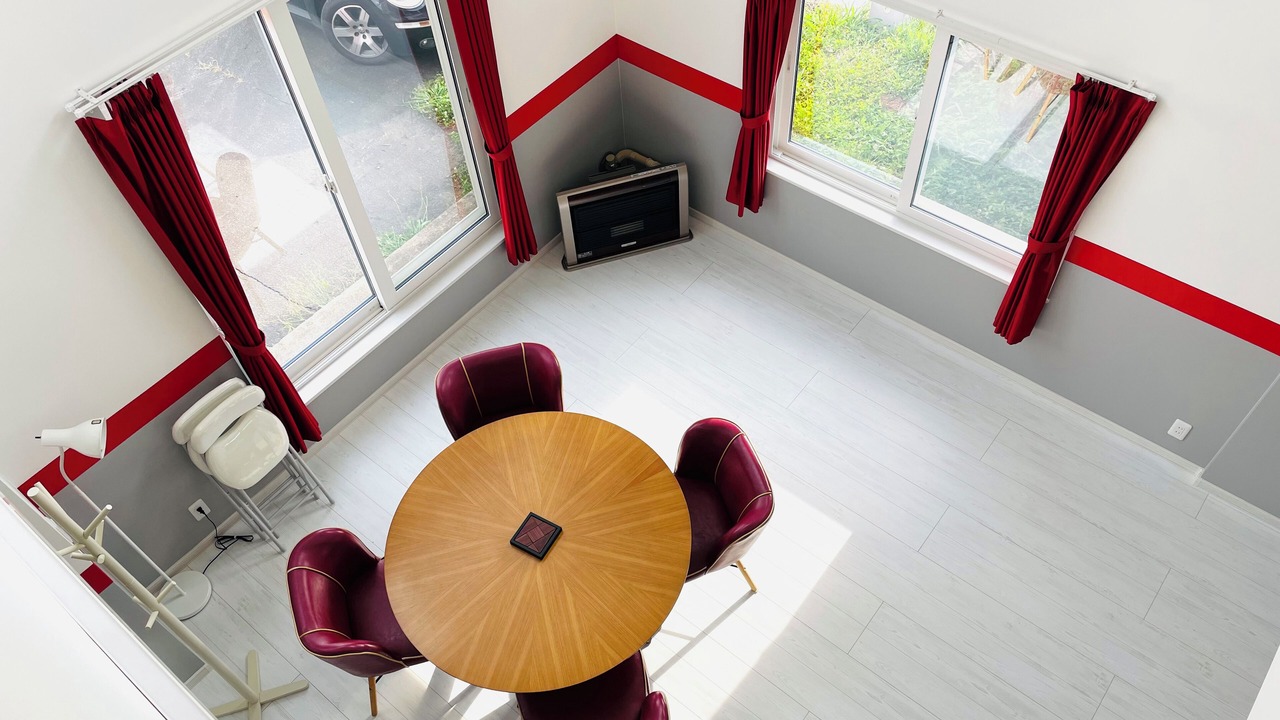 Photo of Livingroom in Asahikawa