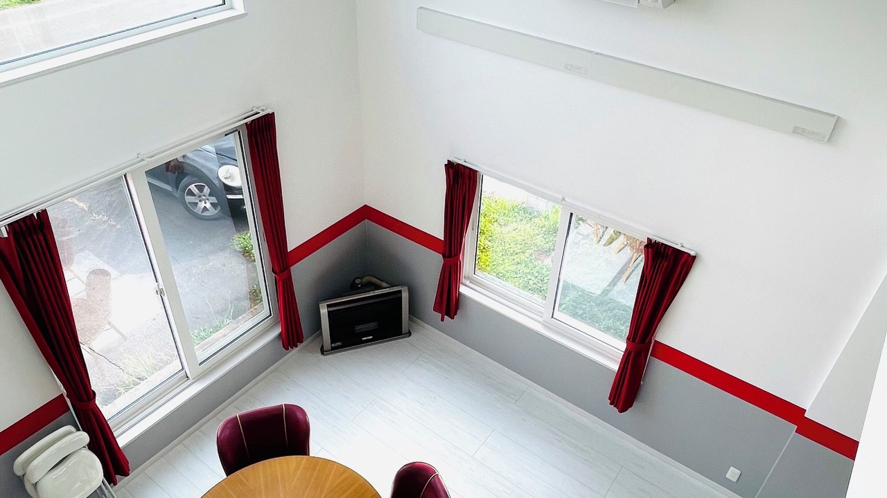 Photo of Livingroom in Asahikawa
