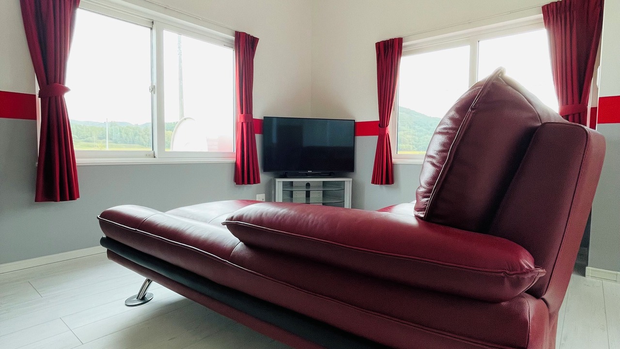 Photo of Livingroom in Asahikawa