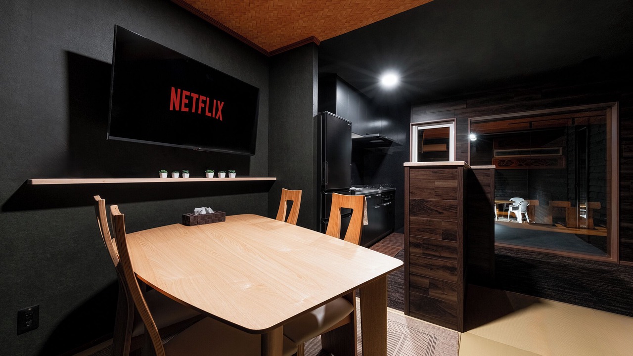 Photo of Livingroom in Shiraoi
