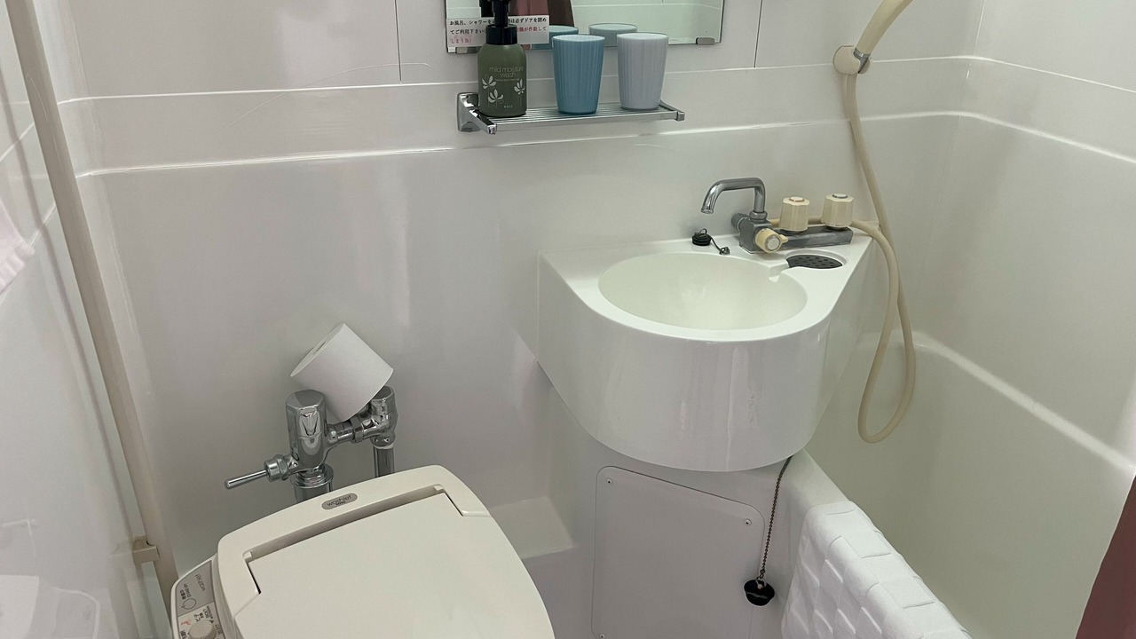 Photo of Bathroom in Kurume