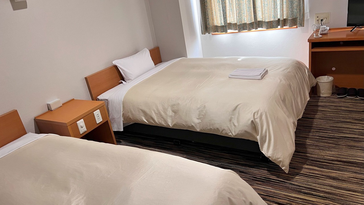 Photo of Bedroom in Kurume