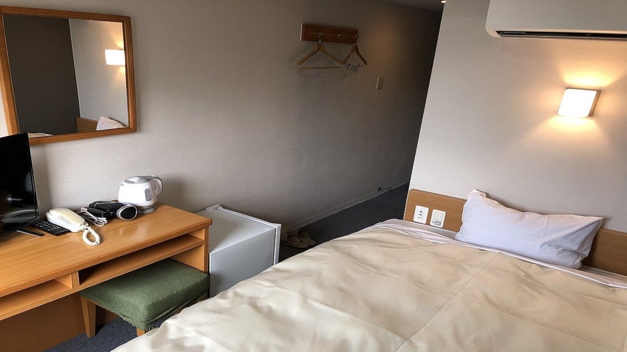 Photo of Bedroom in Kurume