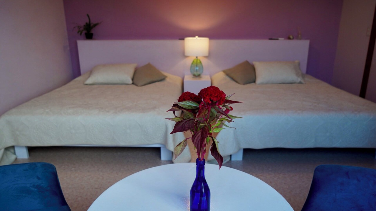 Photo of Bedroom in Oshima
