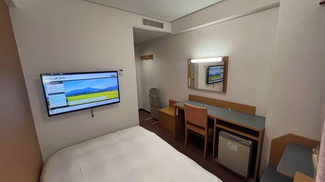 Photo of Bedroom in Sakata