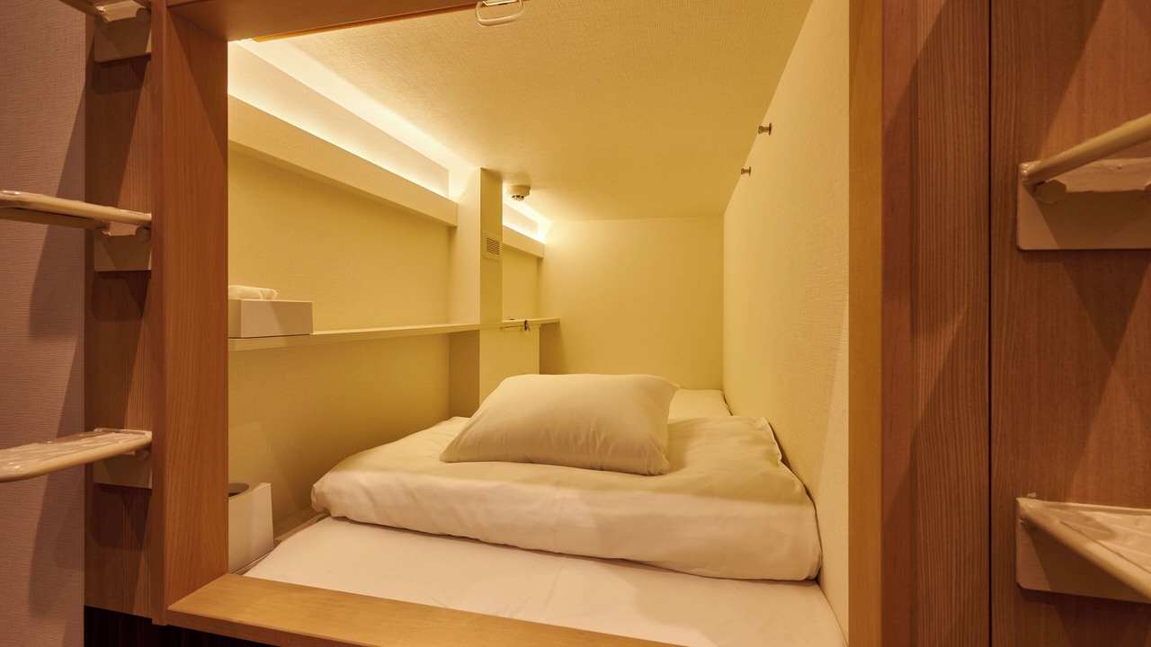 Photo of Bedroom in Kamigyo