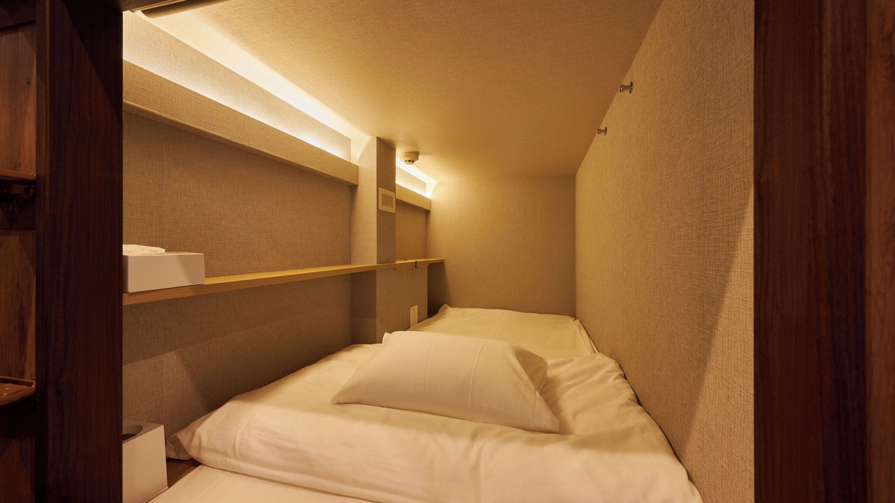 Photo of Bedroom in Kamigyo