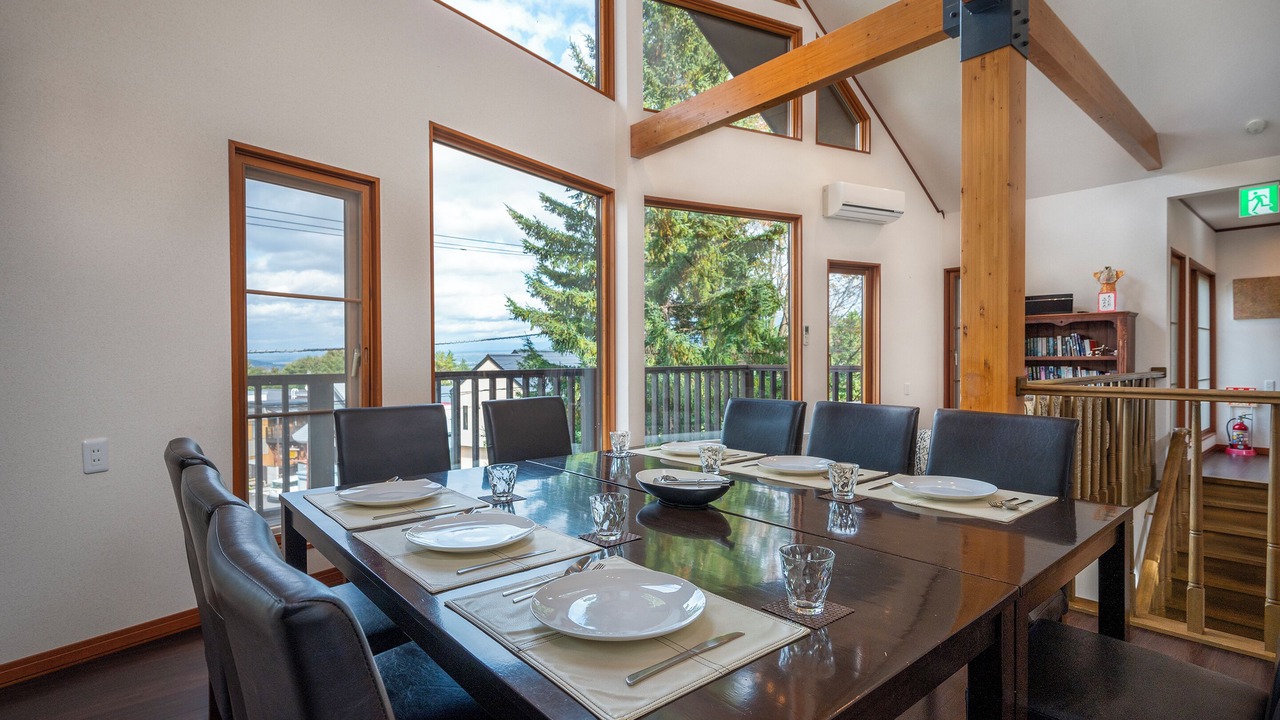 Photo of Livingroom in Furano