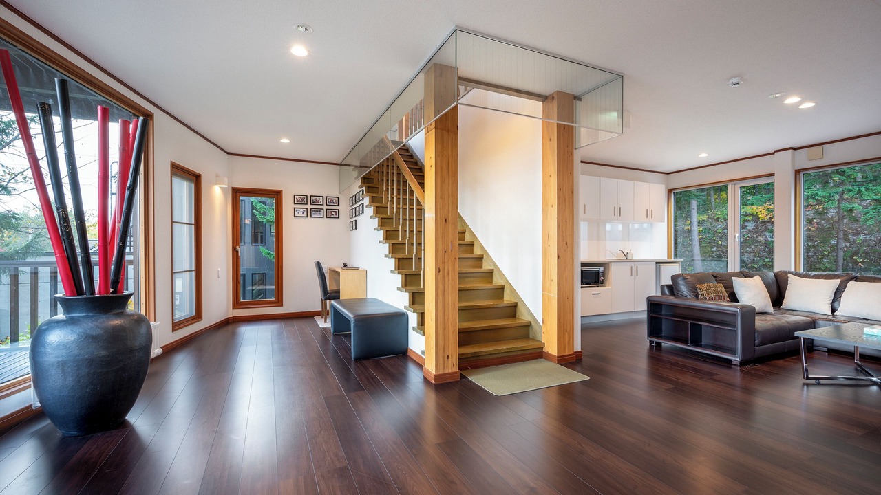 Photo of Livingroom in Furano