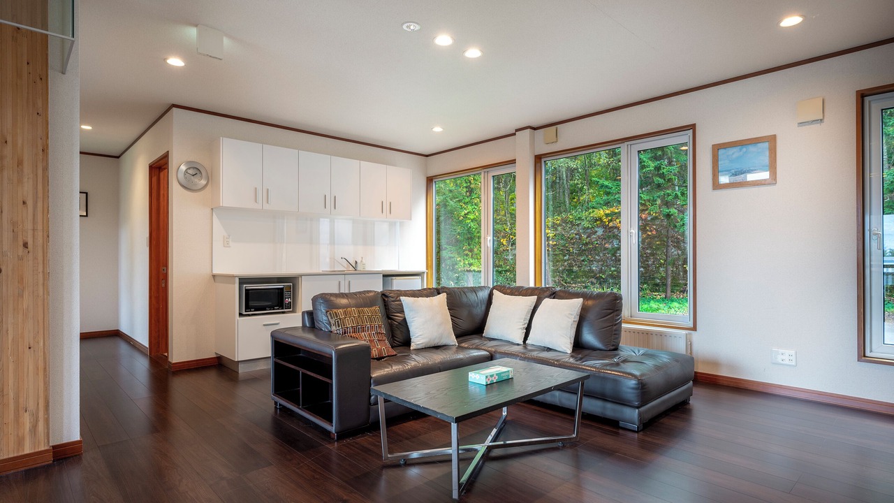 Photo of Livingroom in Furano