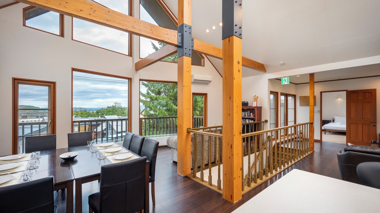 Photo of Livingroom in Furano