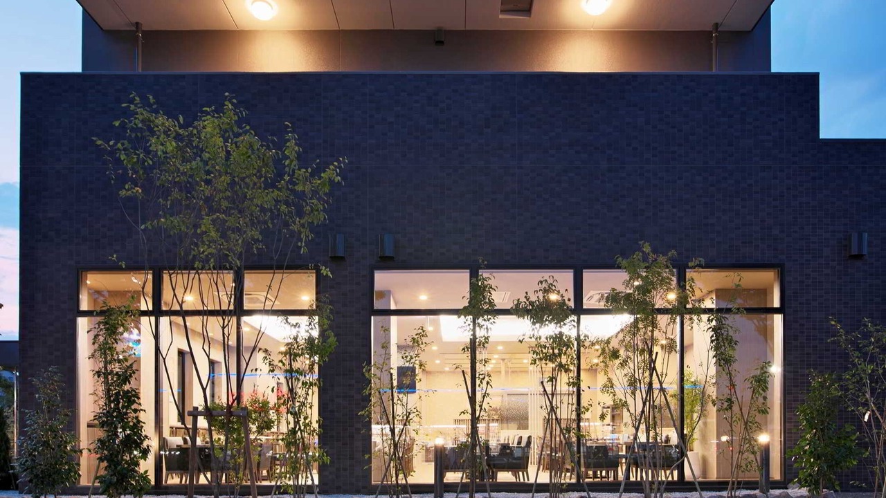 Photo of Outdoor in Rifu