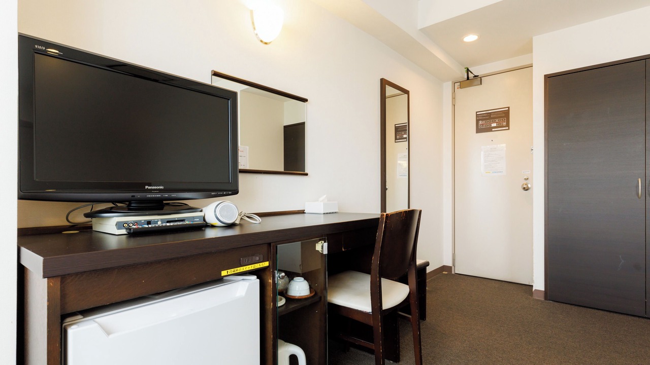 Photo of Bedroom in Asahikawa