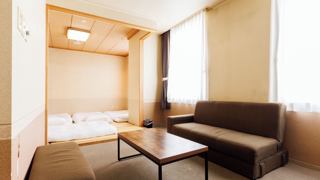 Photo of Bedroom in Asahikawa