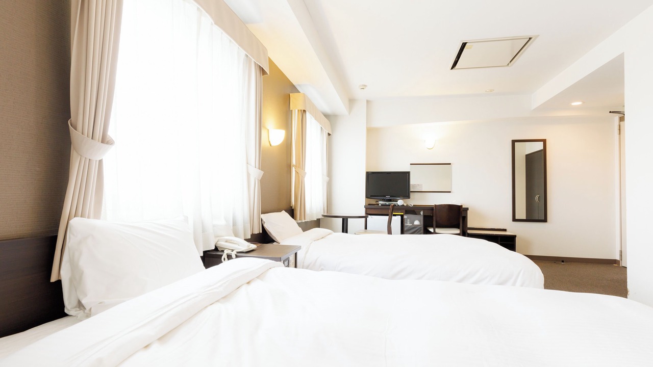 Photo of Bedroom in Asahikawa