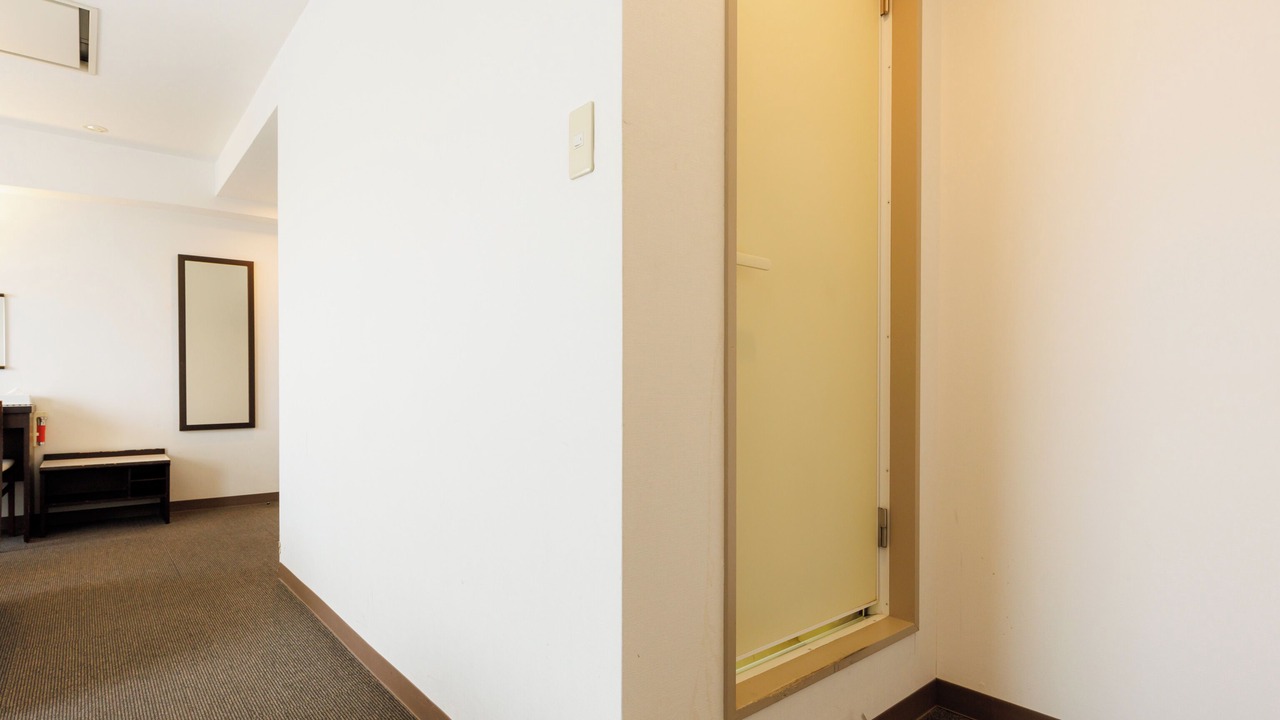 Photo of Bedroom in Asahikawa