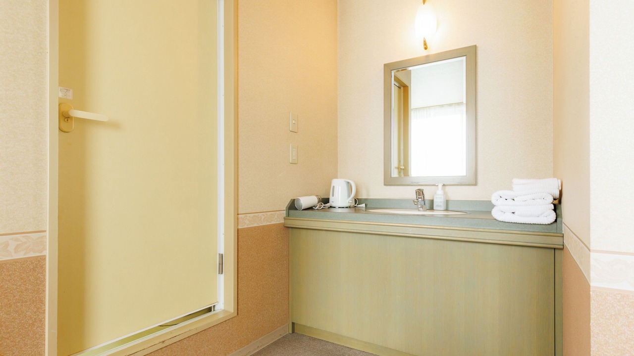Photo of Bathroom in Asahikawa