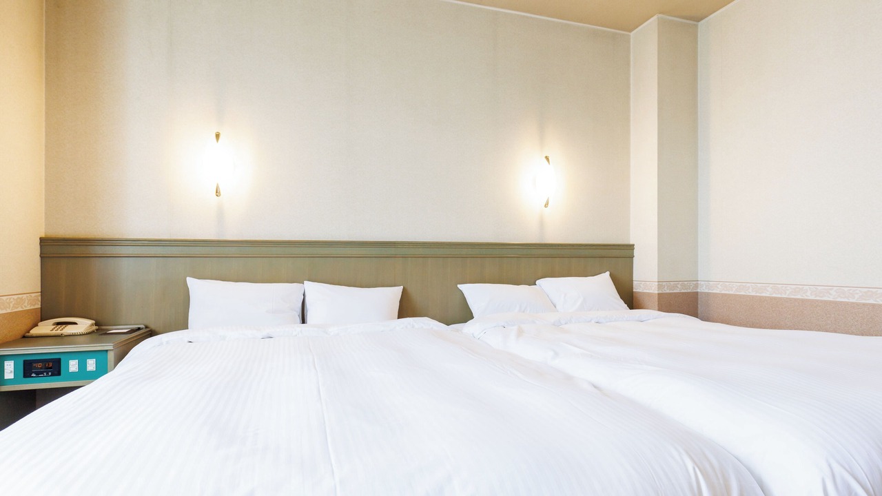 Photo of Bedroom in Asahikawa