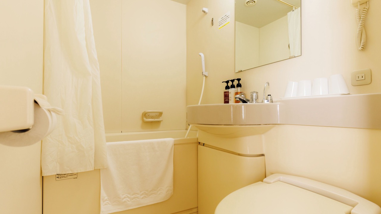 Photo of Bathroom in Asahikawa