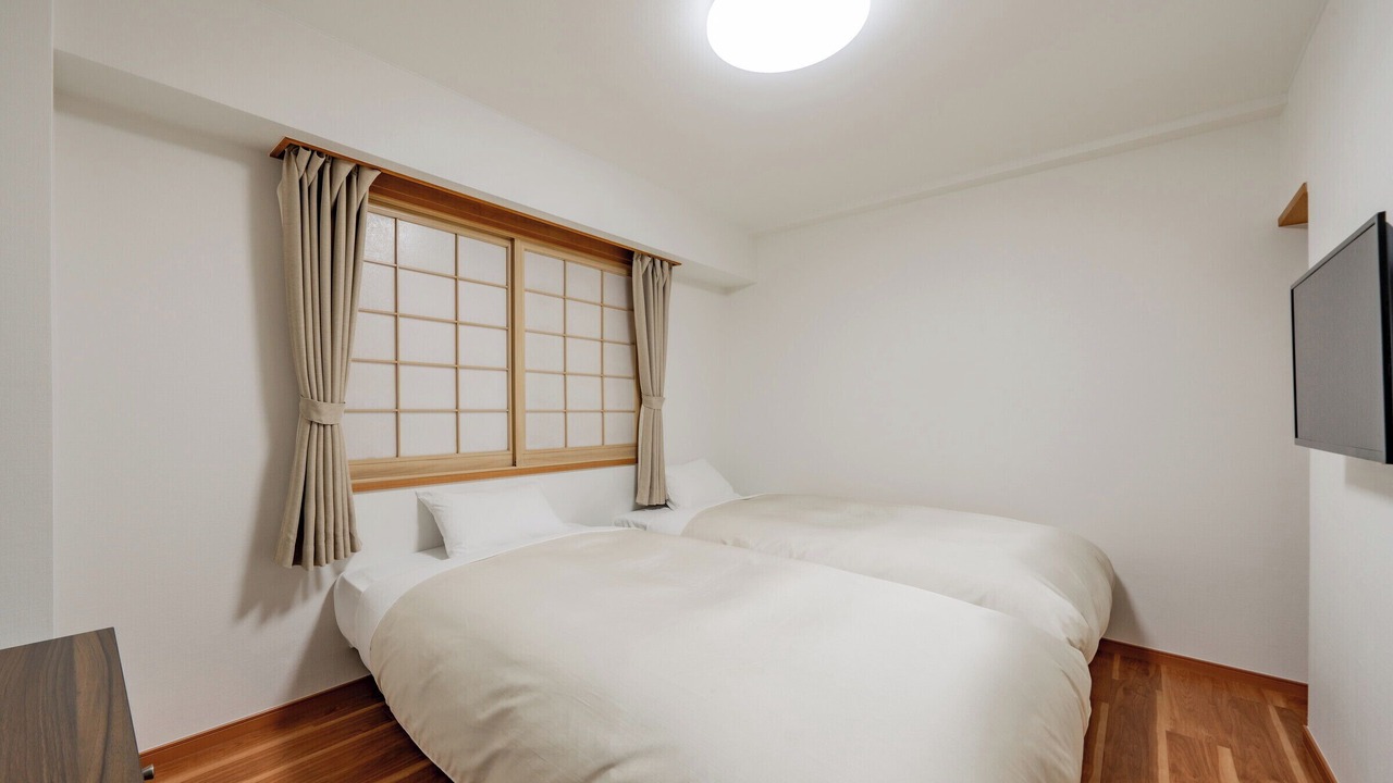 Photo of Bedroom in Obihiro