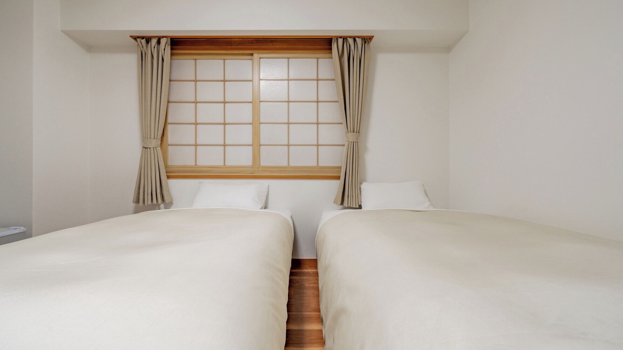 Photo of Bedroom in Obihiro