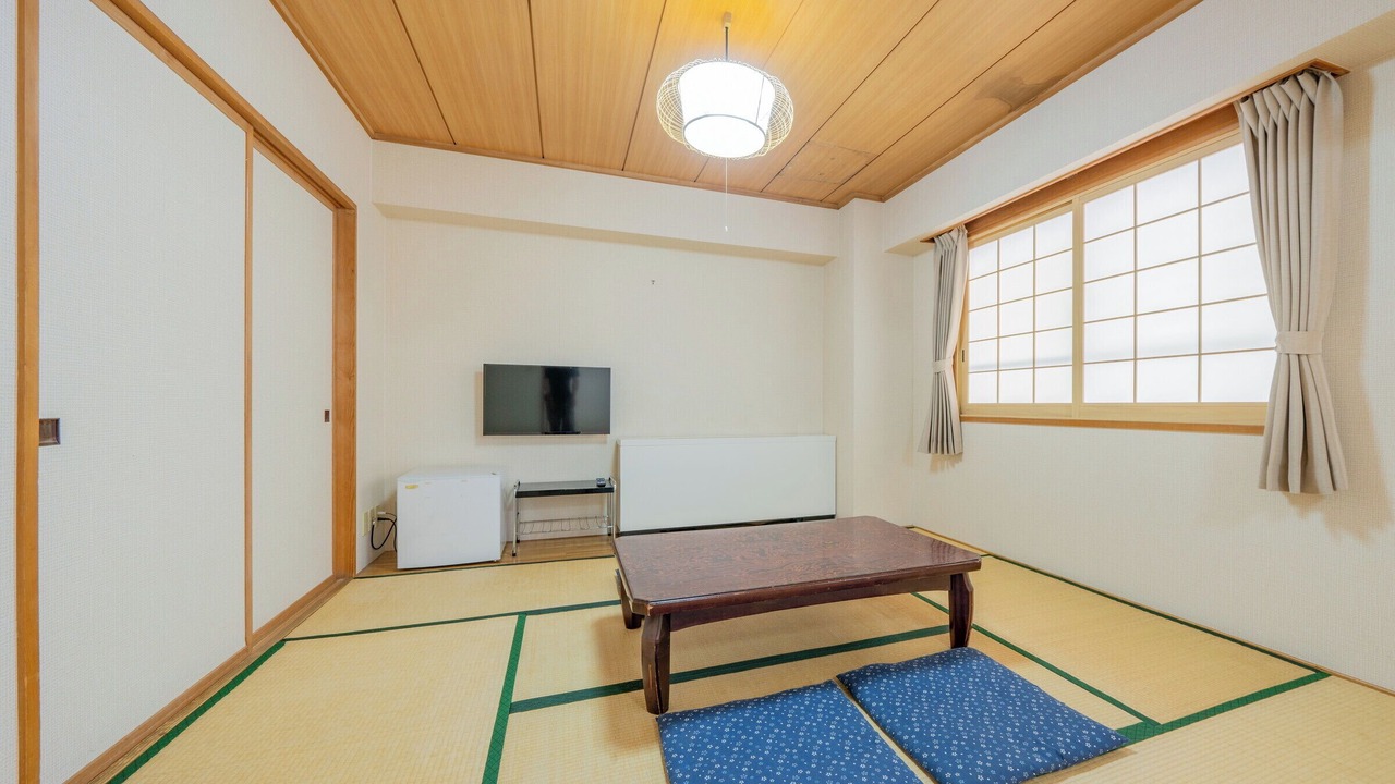 Photo of Bedroom in Obihiro